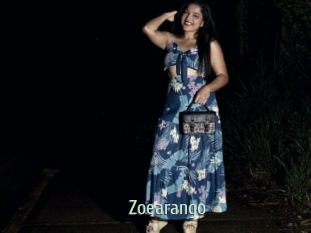 Zoearango