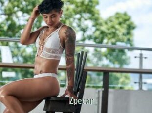 Zoecan