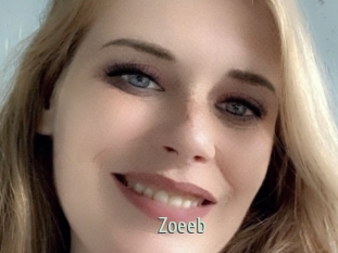 Zoeeb