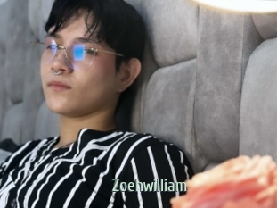 Zoehwilliam