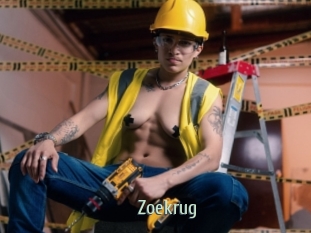 Zoekrug