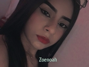 Zoenoah