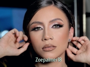 zoepalmer18 Sexcam Zone
