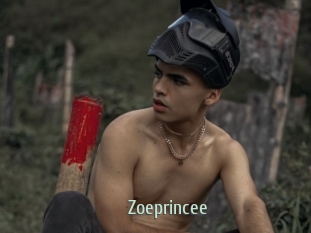 Zoeprincee