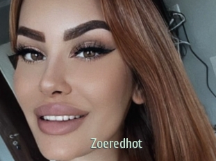 Zoeredhot