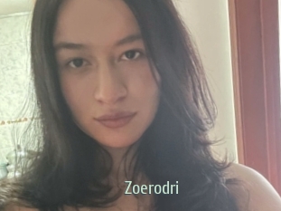 Zoerodri