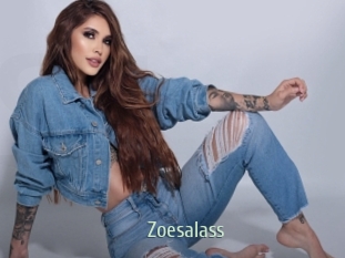 Zoesalass