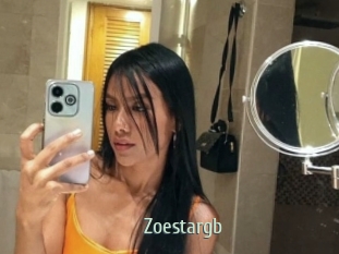zoestargb Sexcam Zone