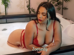 Zoetasty