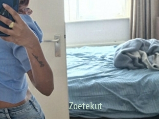 Zoetekut