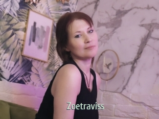 Zoetraviss