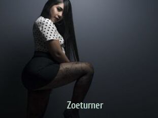 Zoeturner