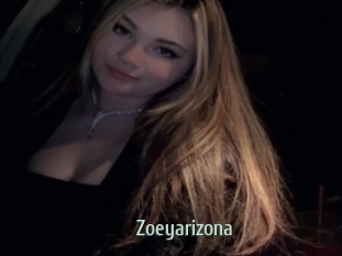 Zoeyarizona