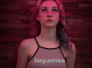 Zoeycarterxox