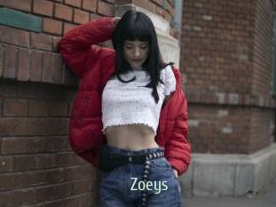 zoeys Sexcam Zone