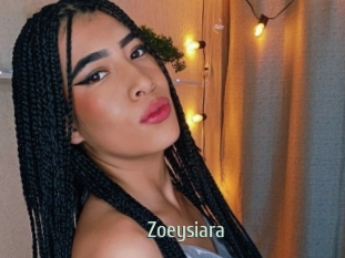 Zoeysiara