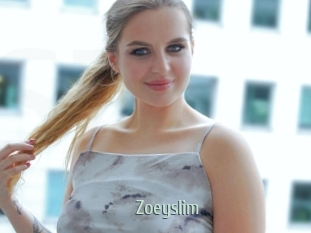 Zoeyslim