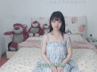 Zoeyyolanda