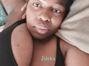 Zoleka