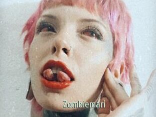 zombiemari Sexcam Zone