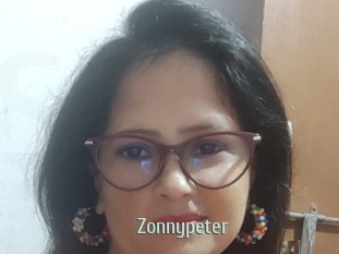 Zonnypeter