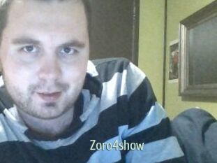 Zoro4show