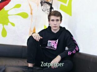 Zotpepper