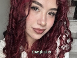 Zowyfoster