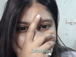 Zubiakhan
