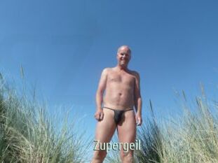 Zupergeil