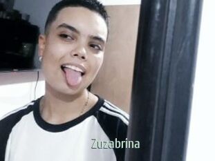 Zuzabrina