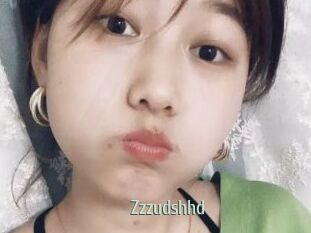 Zzzudshhd